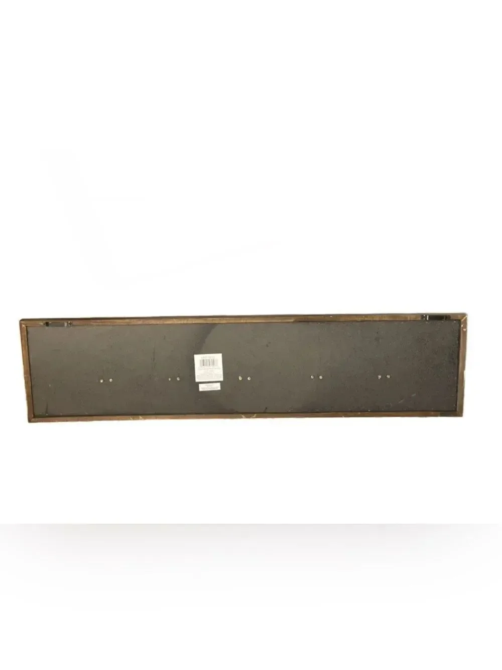 Element metal wall